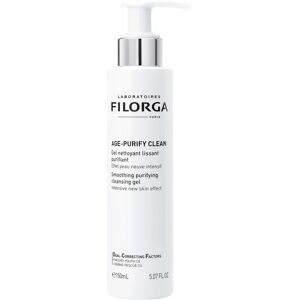 Laboratoires Filorga C.Italia Filorga Age Purify Clean - Gel Detergente Levigante E Purificante 150ml