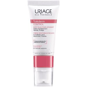 Uriage Tolederm Control Cont Occhi Le