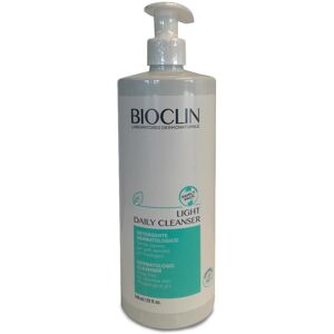 Ganassini Health Care Bioclin Light Daily Cle 740ml