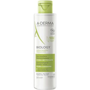 Aderma (Pierre Fabre It.Spa) Aderma A-D Biology Acq Mi200ml