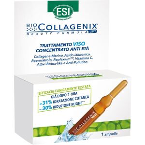 Esi Srl Esi Biocollagenix Ampolla Sing