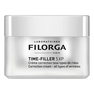 Laboratoires Filorga C.Italia Filorga Time Filler 5xp - Crema Correttiva 50ml