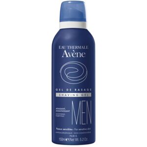 Avene Homme Gel Barba 150ml