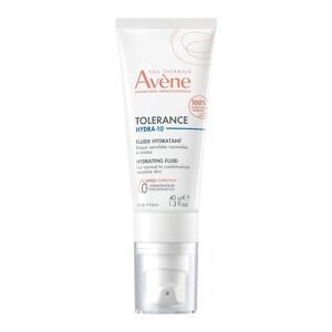 Avene Tolerance Hydra 10 Fluido 40ml