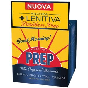 Euritalia Prep Crema Dermo75ml Vaso Ms F