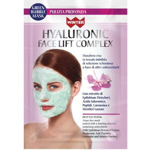 Gdp Srl-General Dietet.Pharma Hyaluronic Face Lift Mas Collo