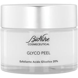 Bionike Cosmeceutical Glyco Peel Esf.