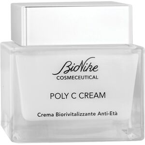 Bionike Cosmeceutical Poly C Cream50ml