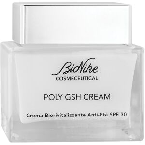 Bionike Cosmeceutical Poly Gsh Cream