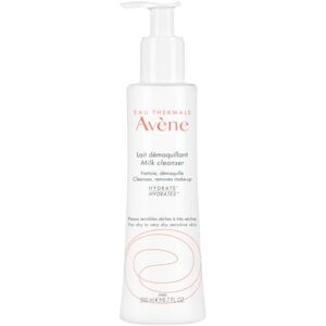 Avene Latte Det Del Nf 200ml