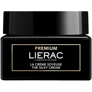 Lierac Premium La Creme Soyeu 50ml