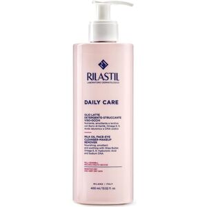 Ist.Ganassini Spa Rilastil-D-C Olio Latte 400ml