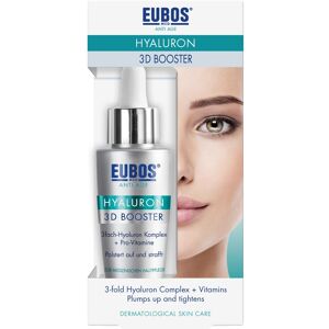 Morgan Srl Eubos Hyaluron 3d Booster 30ml