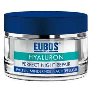 Morgan srl Eubos Hyaluron Perfect Night Morgan