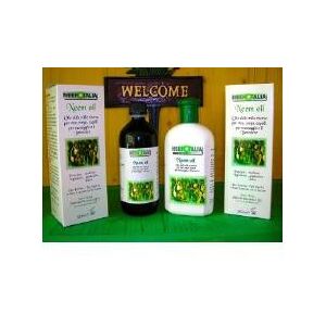 NEEM ITALIA DI AMONTI ENRICO Olio Puro Neem Biol 30ml