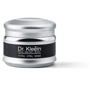 DR. KLEEIN Srl Dr Kleein Total Vital Mask