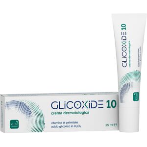 Valderma Glicoxide 10 Crema 25ml