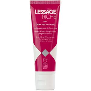 S.f. group srl Lessage Riche Crema Viso 50ml