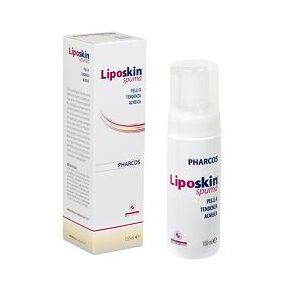 Biodue spa Pharcos Liposkin Spuma 150ml