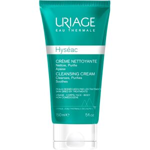 Uriage Hyseac Crema Deterg.150ml