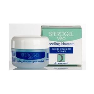 JUDIFARM srl Sferogel Peeling Idrat.50ml