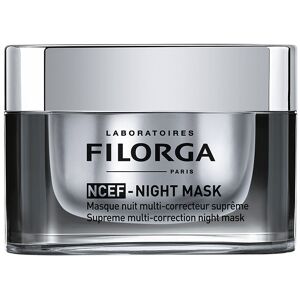 LABORATOIRES FILORGA C.ITALIA Filorga Ncef Night Mask 50ml