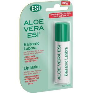 ESI Srl Aloe Vera Esi Stick Spf20