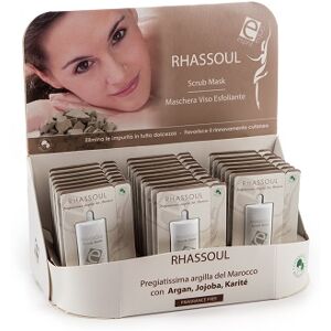 Dounia srl Esprit Equo Rhassoul Peeling