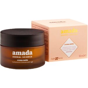 Cieffe derma srl Amada Crema Notte 50ml