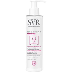 Laboratoires svr Sensifine Dermo Nettoyant200ml