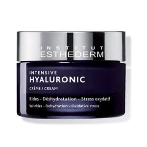 INSTITUT ESTHEDERM ITALIA Div. Intensive Hyaluronic Creme50ml