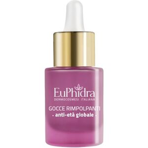 Zeta farmaceutici spa Euphidra Filler S Gtt Rimp15ml