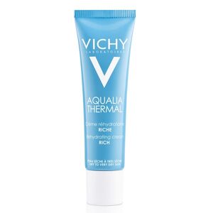 Vichy Aqualia*ricca Tubo 30ml