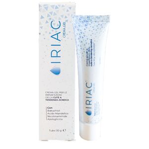 BIOIRIS Srl Iriac Crema Gel 30g