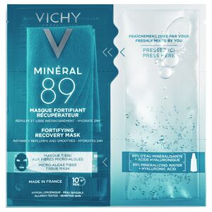 Vichy Mineral 89 Tissue Mask 29g