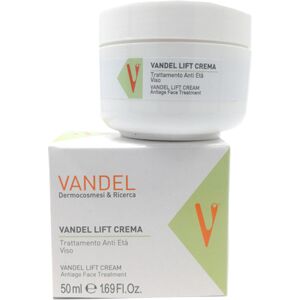 VANDEL DERMOCOSMESI & RICERCA Vandel Lift Crema 50ml