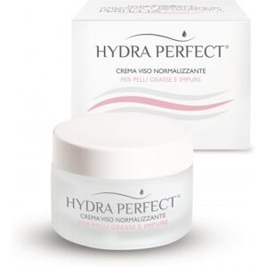 Abc farmaceutici spa Hydra Perfect Cr.Viso Norm.