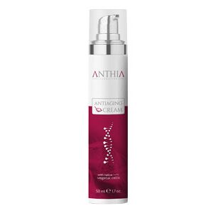 ANTHIA COSMETICS Srls Antiaging Cream 50ml