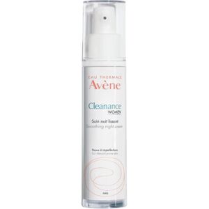 Avene Cleanance Women Tratt.Notte