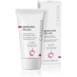 Sifarma spa div. canova Sensiven Zelaic 50ml