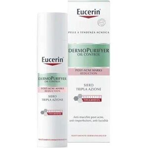 Beiersdorf spa Eucerin Dermopurif Triple Eff