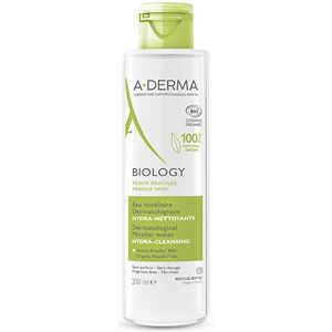 Aderma (pierre fabre it.spa) Aderma Biology Acq.Micell200ml