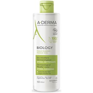 Aderma (pierre fabre it.spa) Aderma Biology Acq.Micell400ml