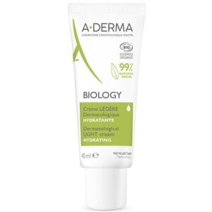 Aderma (pierre fabre it.spa) Aderma Biology Cr.Legg.40ml