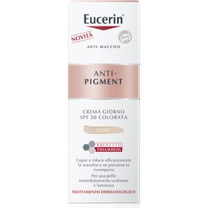 Beiersdorf spa Eucerin Anti-Pigment Gg Light