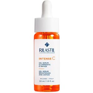 Ist.ganassini spa Rilastil-Int.C Gel Serum