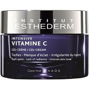 INSTITUT ESTHEDERM ITALIA Div. Intensive Vitamine C Gel-Creme