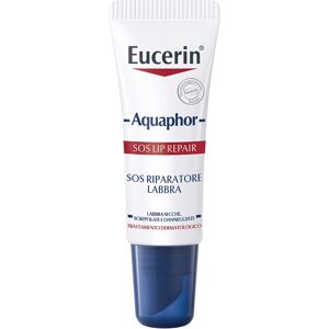 Beiersdorf spa Eucerin Aquaphor Sos Ripa Lab