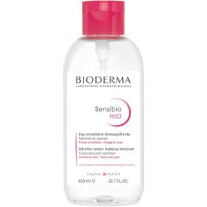 Bioderma Sensibio H2o 850ml Pump