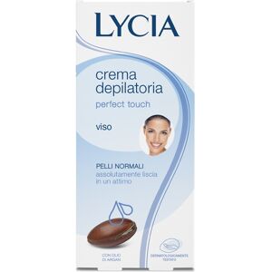 Sodalco srl Lycia Dep.Cr.Viso Perf.50ml